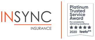 InSync award